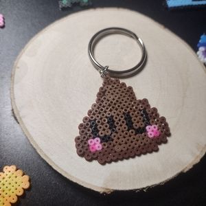 popo keychain